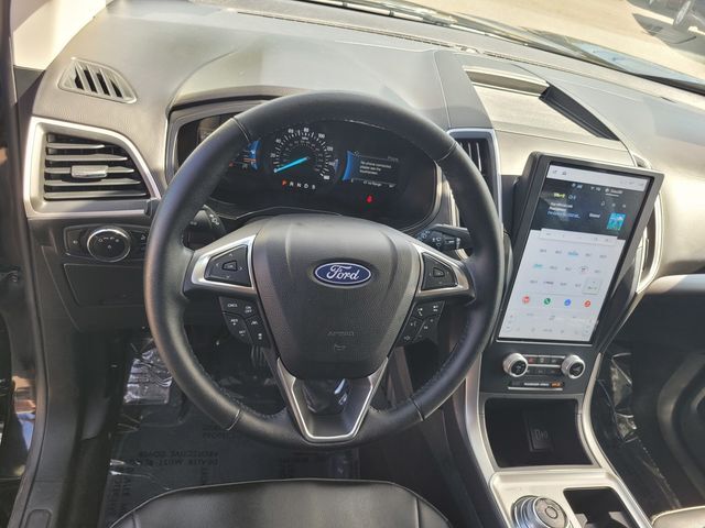 2023 Ford Edge SEL Folsom CA