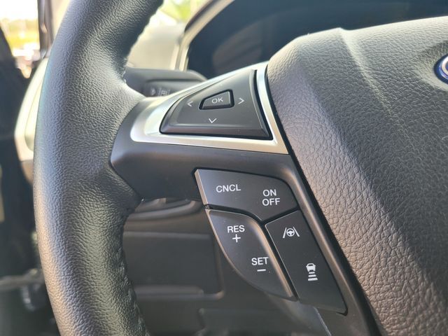 2023 Ford Edge SEL Folsom CA