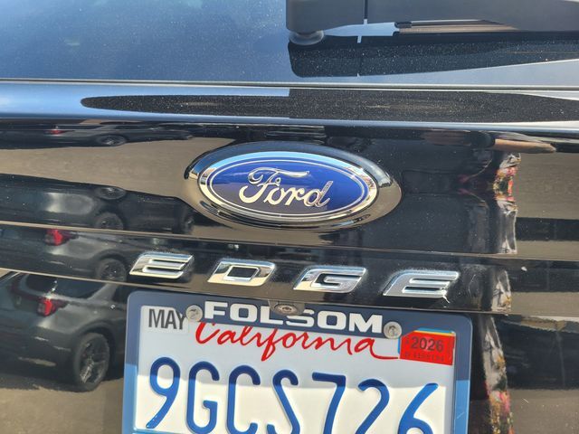 2023 Ford Edge SEL Folsom CA
