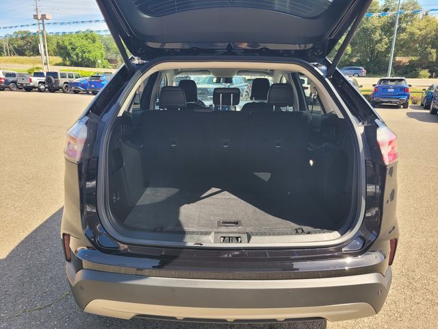 2023 Ford Edge SEL Folsom CA