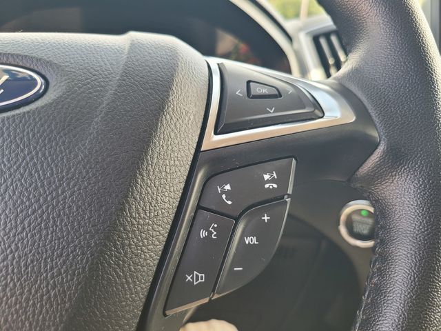 2023 Ford Edge SEL Folsom CA