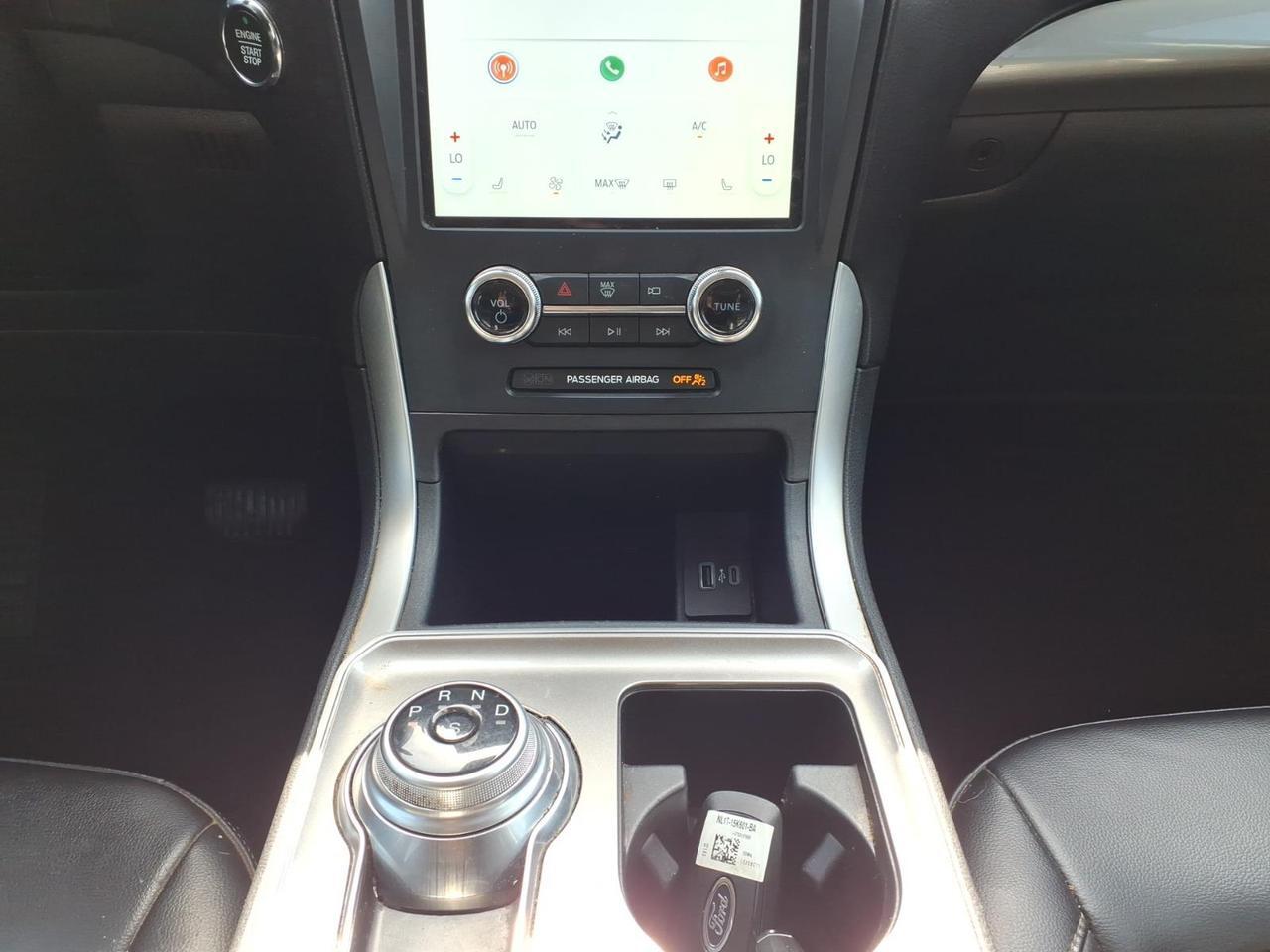 2023 Ford Edge SEL Brownsville TX