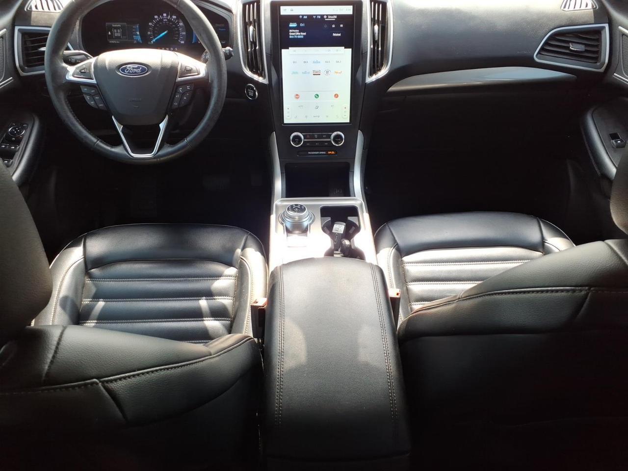 2023 Ford Edge SEL Brownsville TX