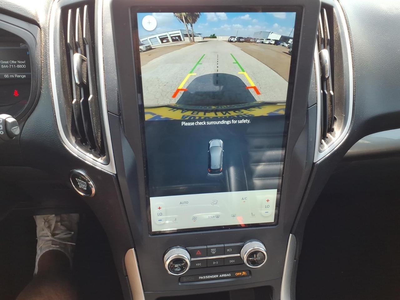 2023 Ford Edge SEL Brownsville TX