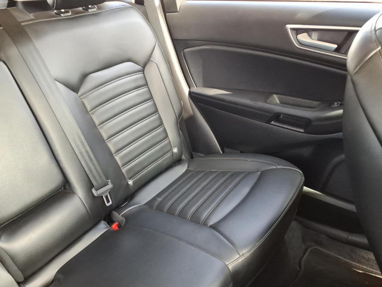 2023 Ford Edge SEL Brownsville TX
