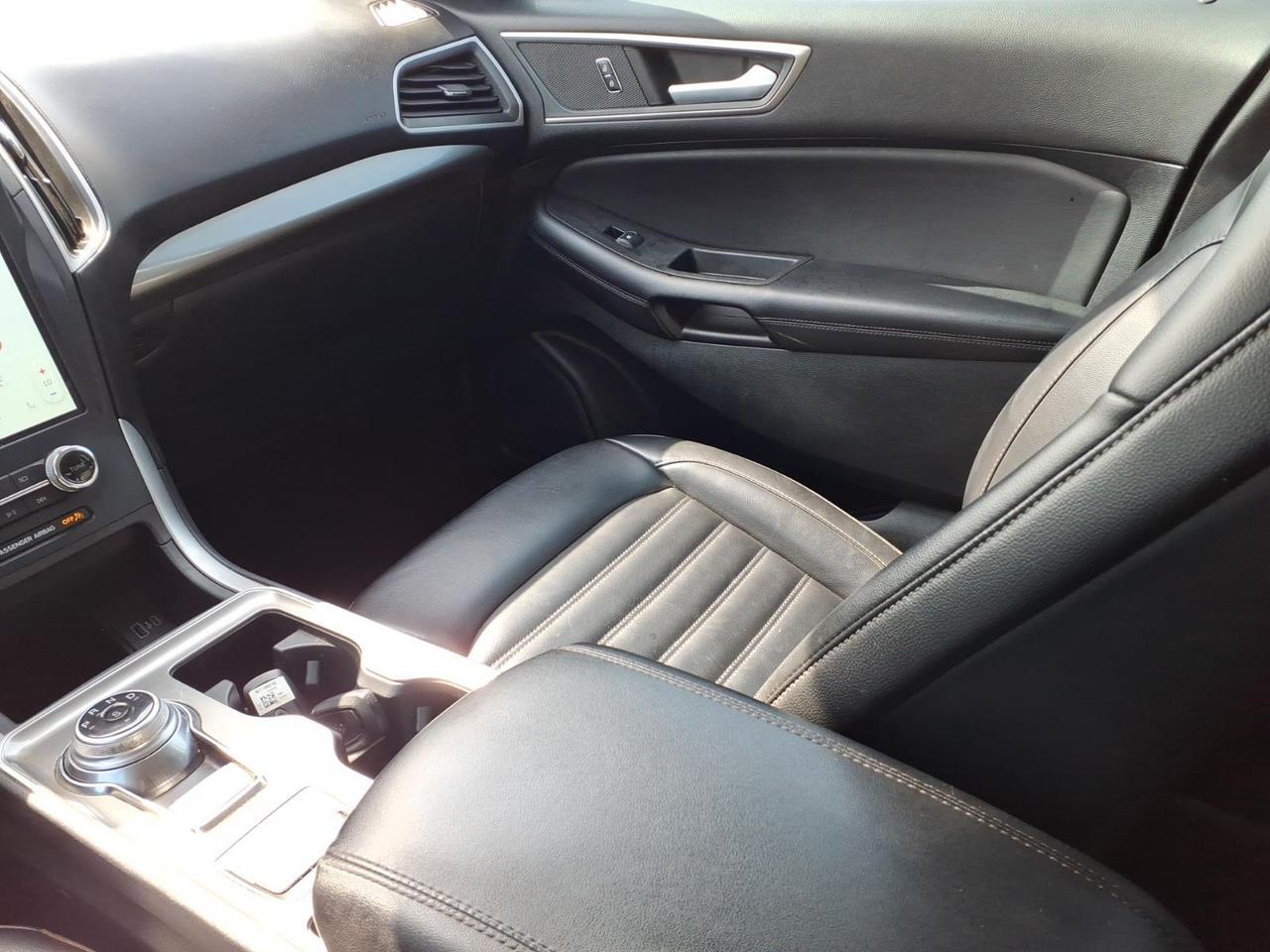 2023 Ford Edge SEL Brownsville TX