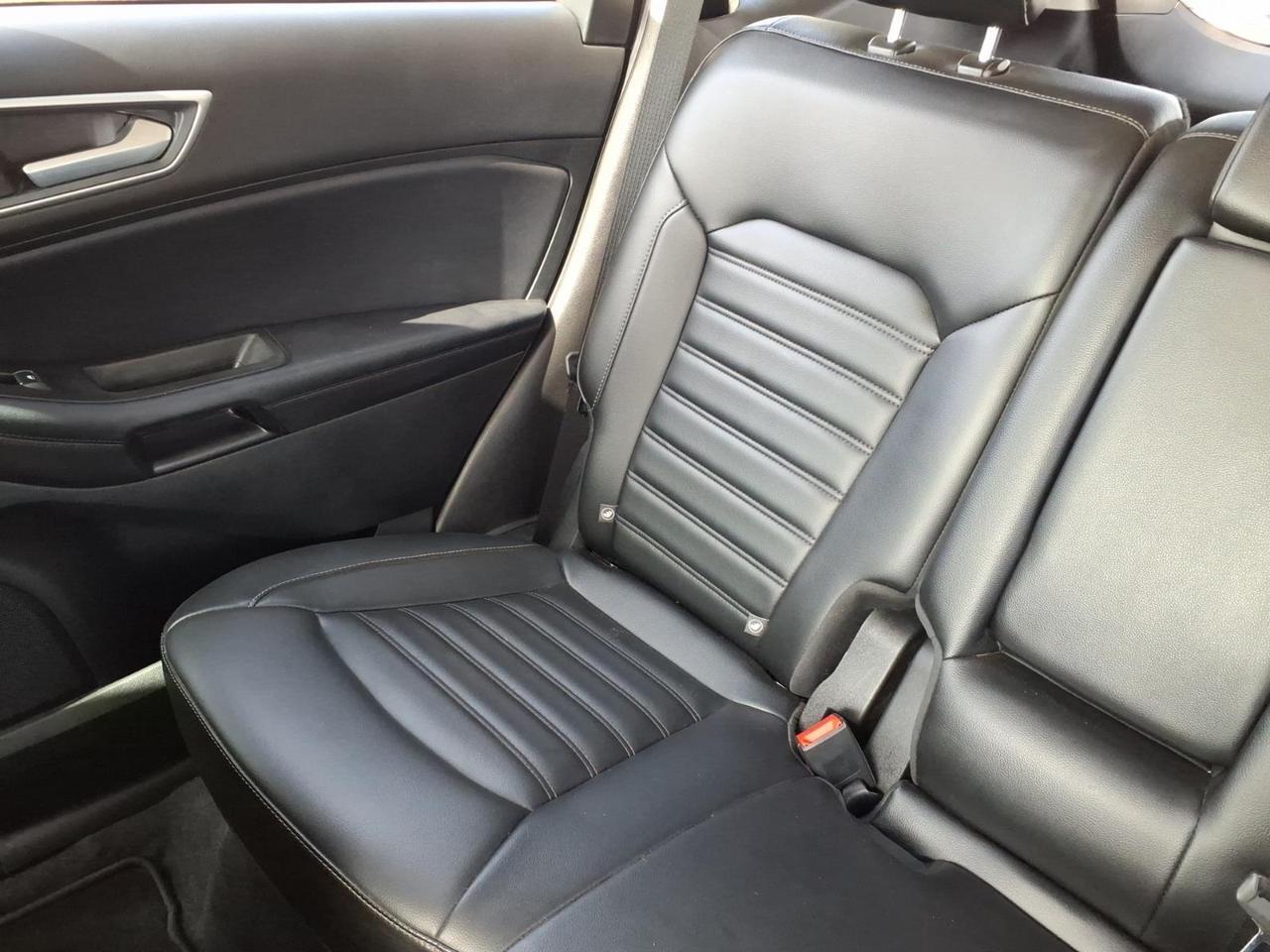 2023 Ford Edge SEL Brownsville TX