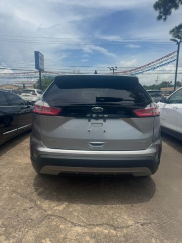 2023 Ford Edge SEL Houston TX