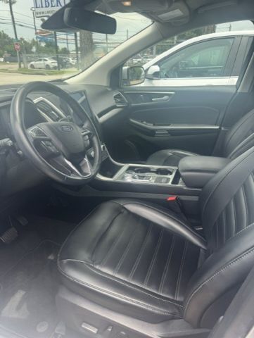 2023 Ford Edge SEL Houston TX