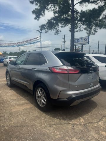 2023 Ford Edge SEL Houston TX