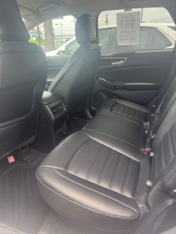 2023 Ford Edge SEL Houston TX
