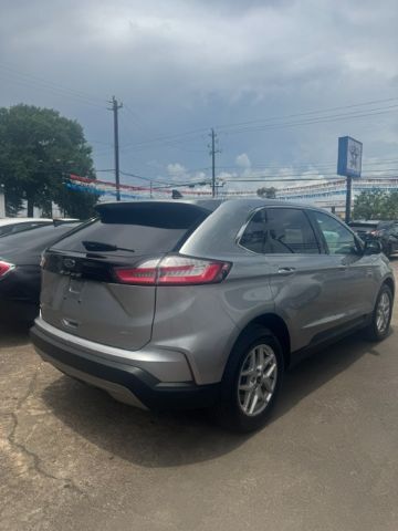 2023 Ford Edge SEL Houston TX