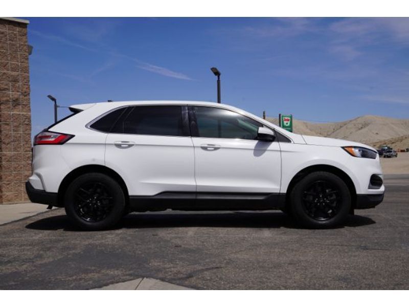 2023 Ford Edge SEL Huntington UT