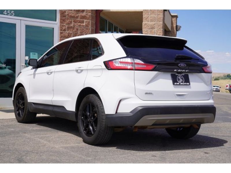 2023 Ford Edge SEL Huntington UT