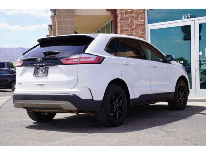 2023 Ford Edge SEL Huntington UT