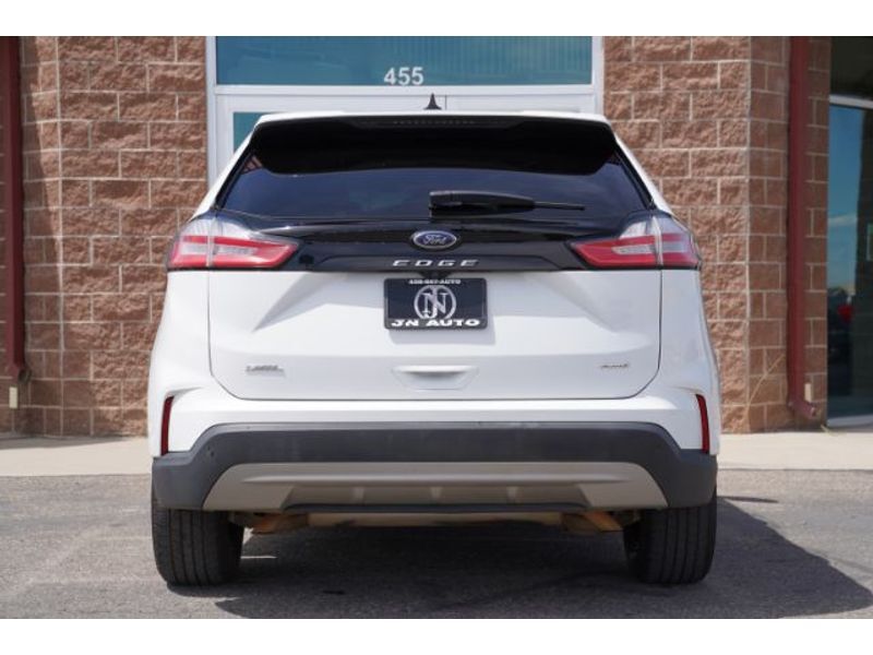 2023 Ford Edge SEL Huntington UT