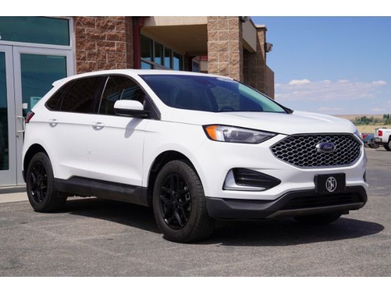 2023 Ford Edge SEL Huntington UT