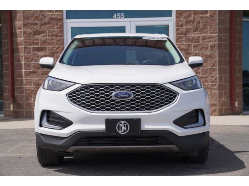 2023 Ford Edge SEL Huntington UT