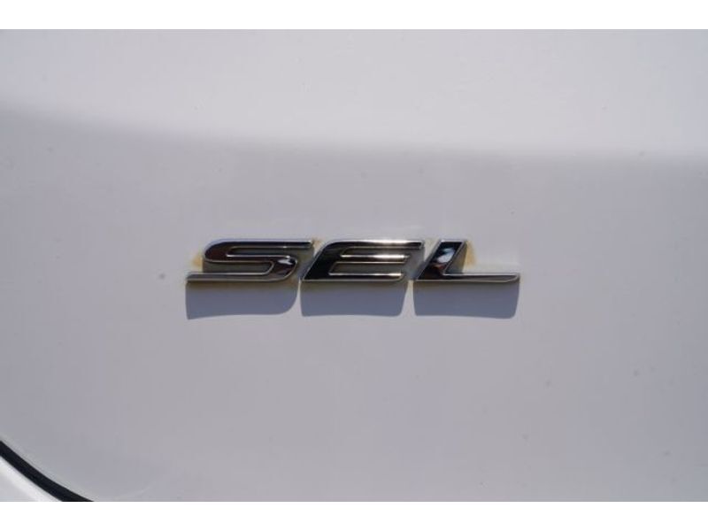 2023 Ford Edge SEL Price UT
