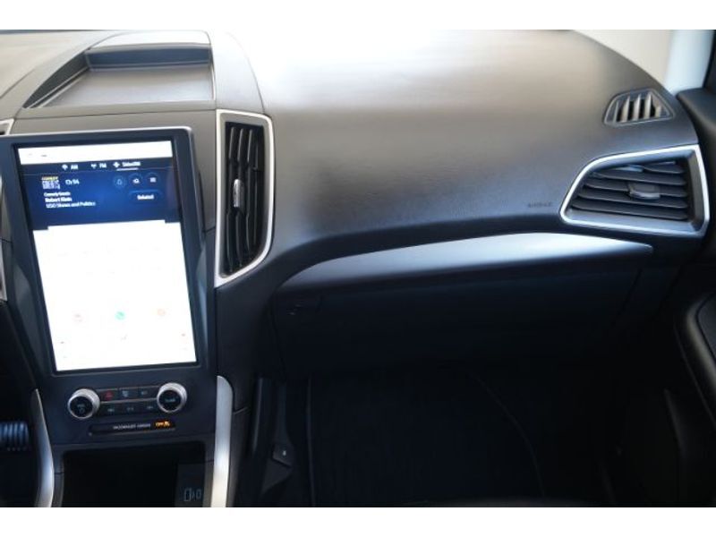 2023 Ford Edge SEL Price UT