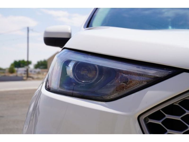 2023 Ford Edge SEL Price UT