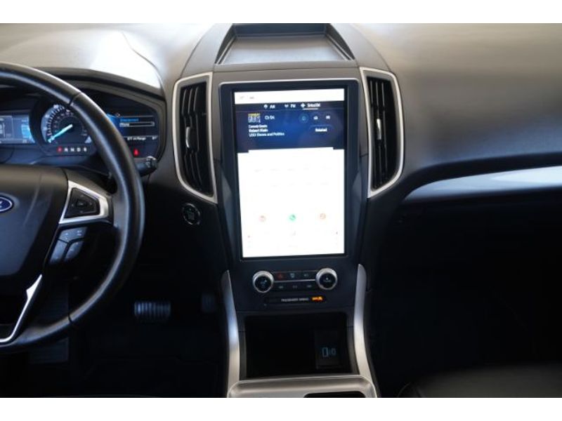 2023 Ford Edge SEL Price UT