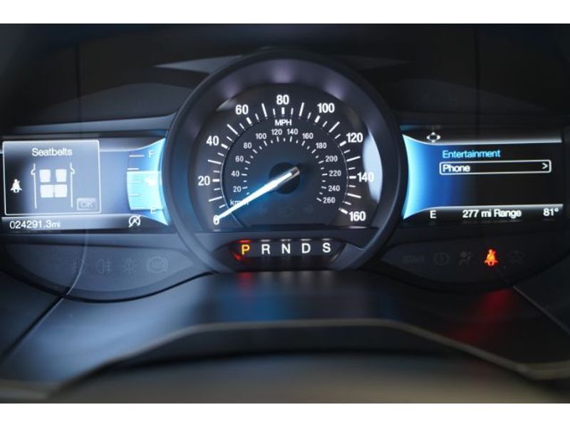 2023 Ford Edge SEL Price UT
