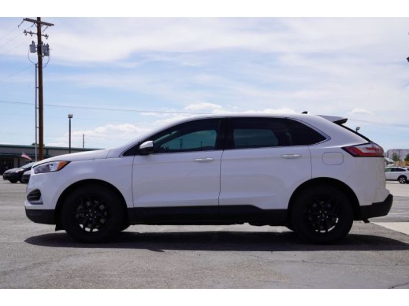 2023 Ford Edge SEL Price UT