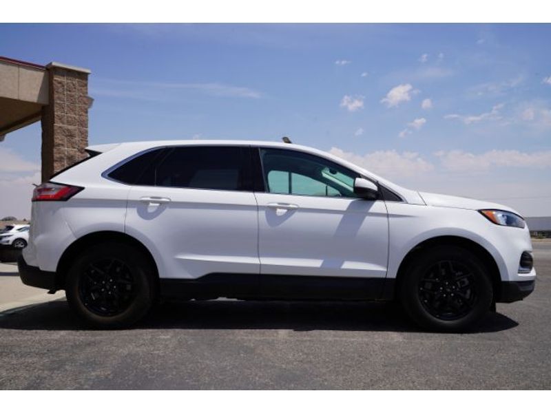 2023 Ford Edge SEL Price UT