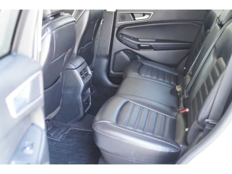 2023 Ford Edge SEL Price UT