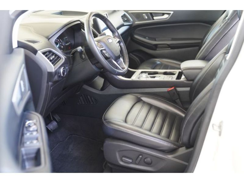 2023 Ford Edge SEL Price UT