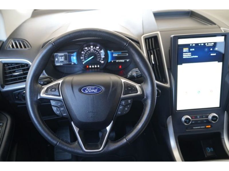 2023 Ford Edge SEL Price UT