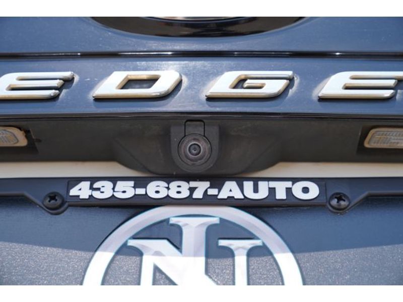 2023 Ford Edge SEL Price UT