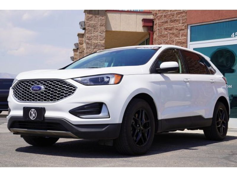 2023 Ford Edge SEL Price UT