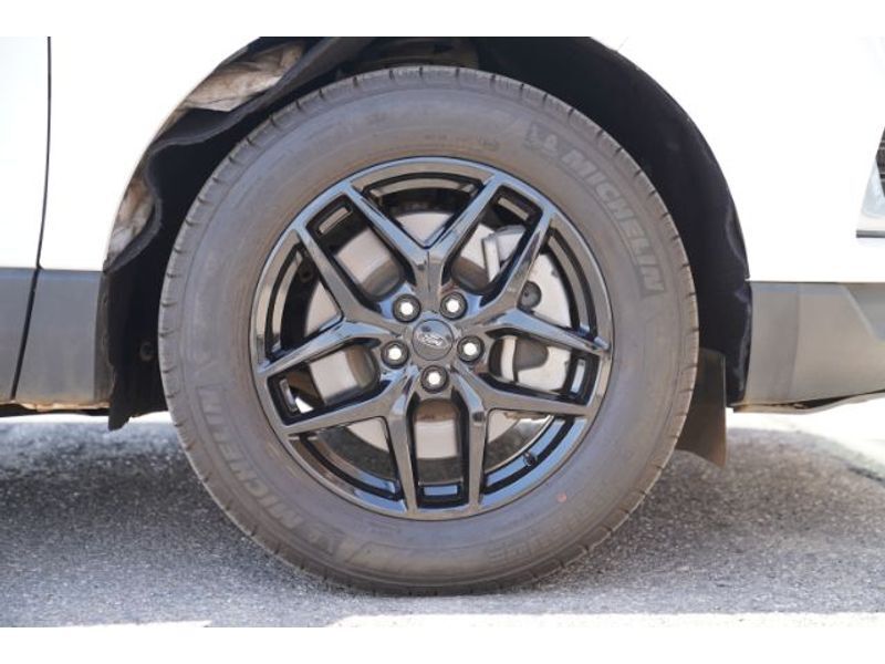 2023 Ford Edge SEL Price UT