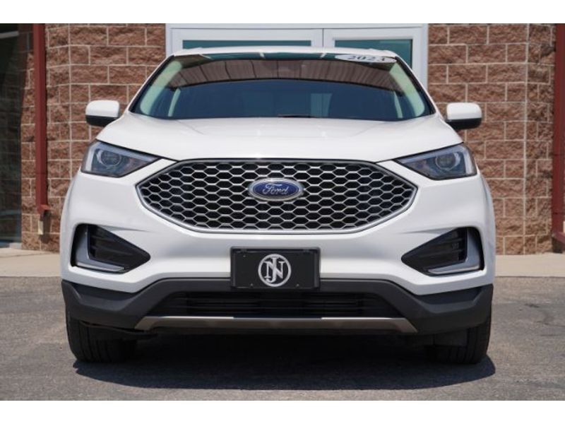 2023 Ford Edge SEL Price UT