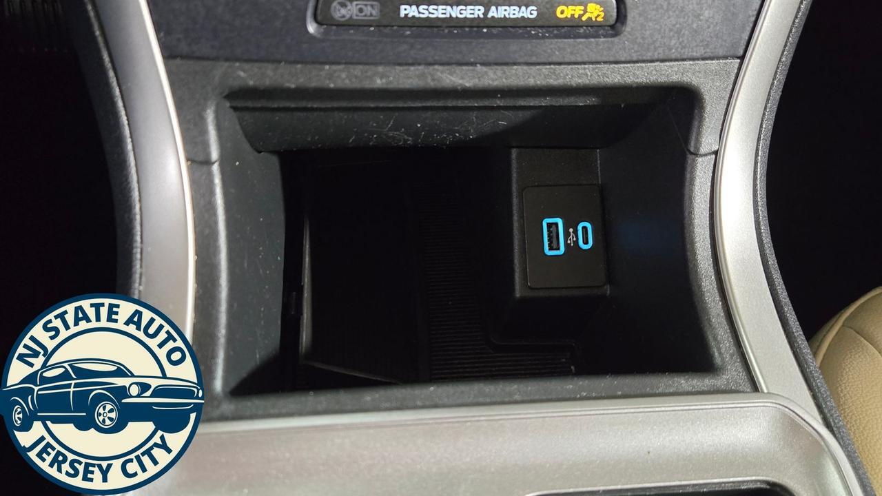 2023 Ford Edge SEL Jersey City NJ