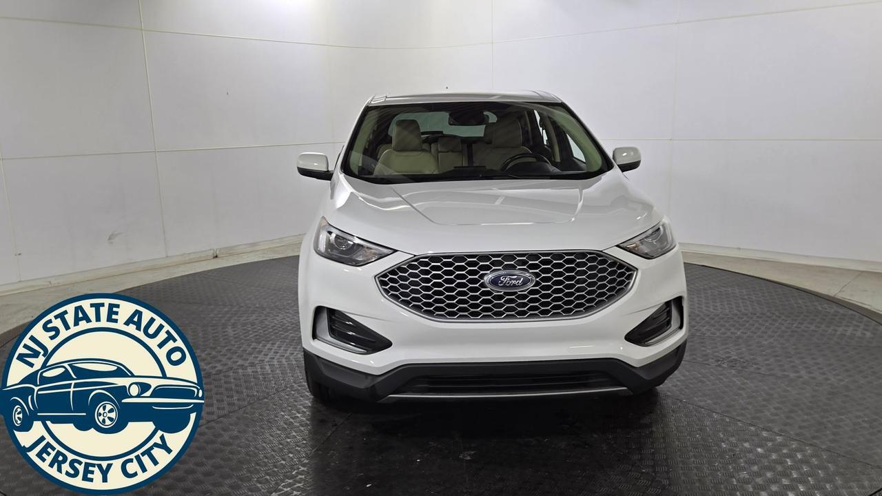 2023 Ford Edge SEL Jersey City NJ