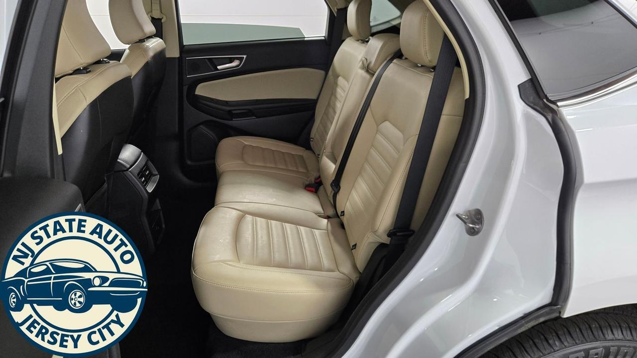 2023 Ford Edge SEL Jersey City NJ