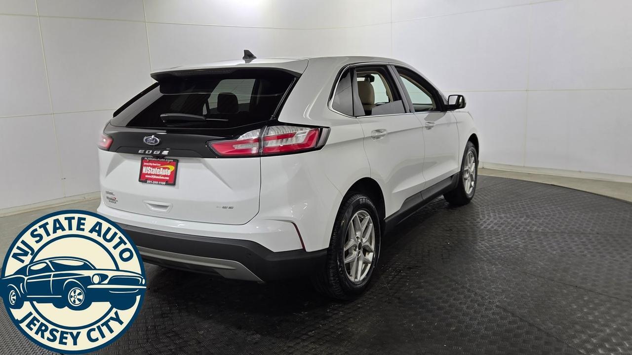 2023 Ford Edge SEL Jersey City NJ
