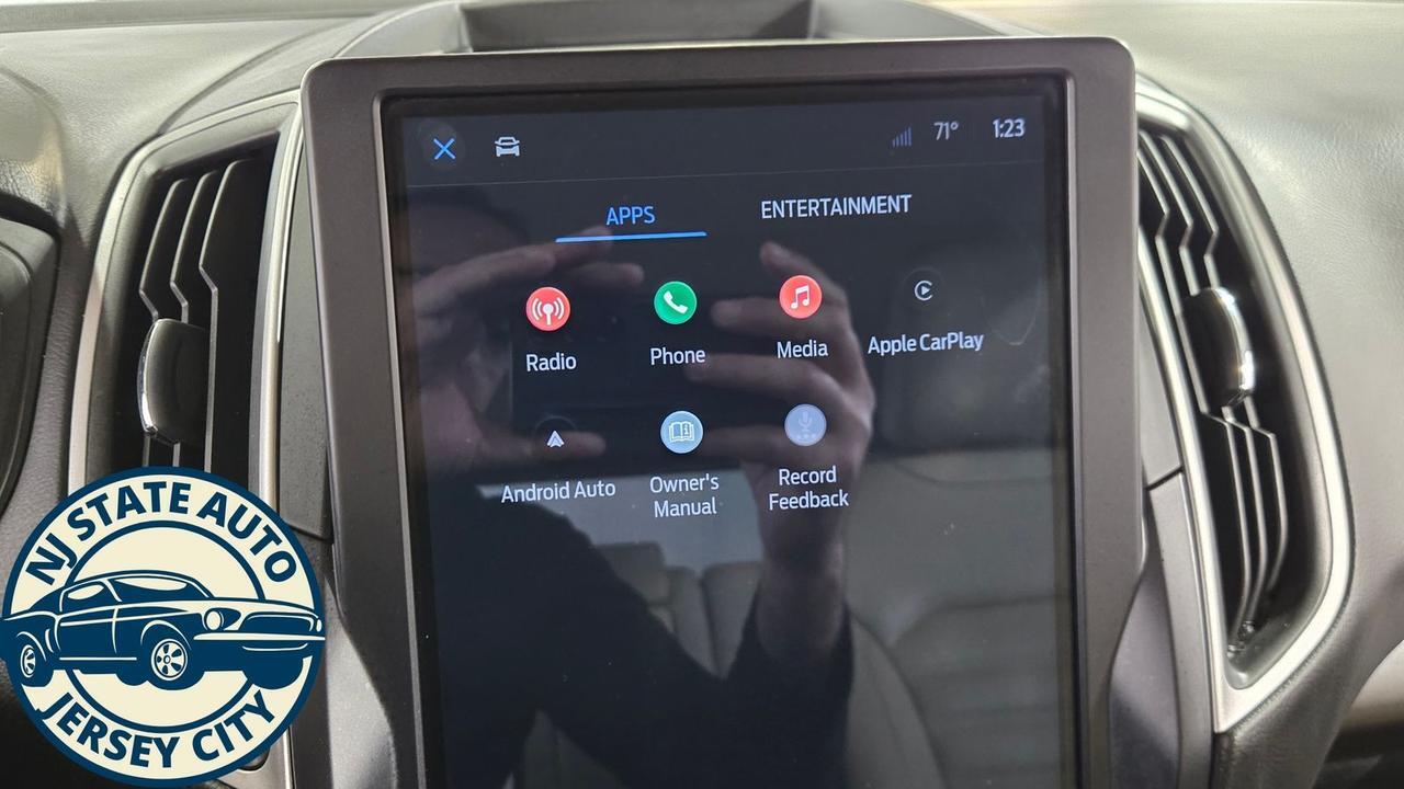 2023 Ford Edge SEL Jersey City NJ