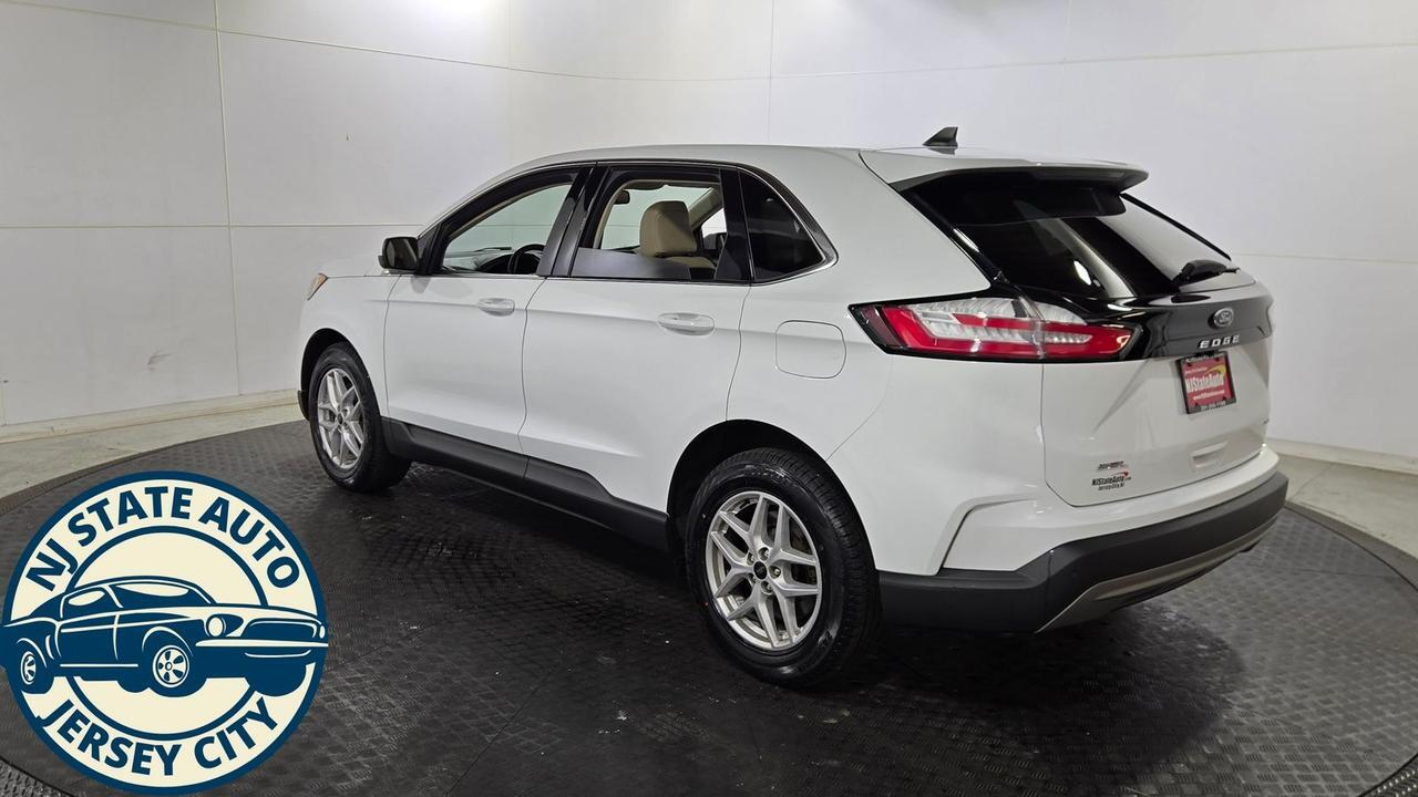 2023 Ford Edge SEL Jersey City NJ