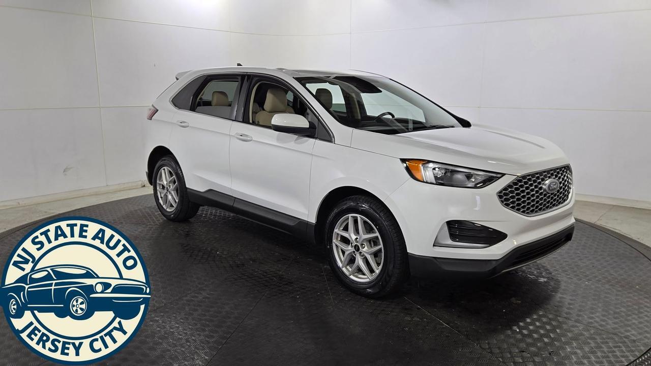 2023 Ford Edge Jersey City, NJ