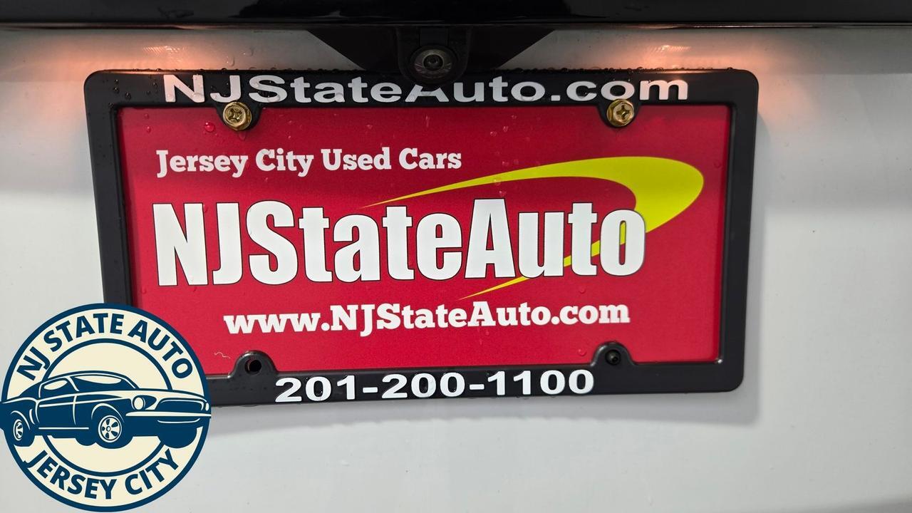 2023 Ford Edge SEL Jersey City NJ