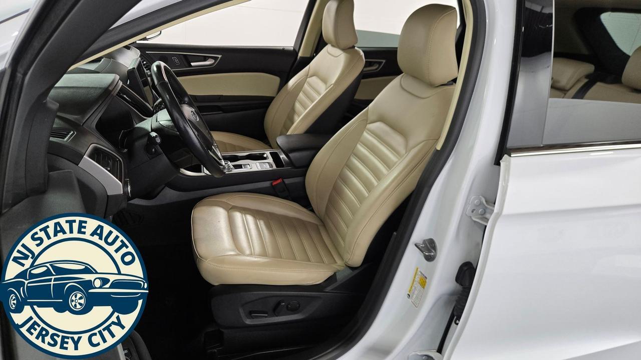 2023 Ford Edge SEL Jersey City NJ