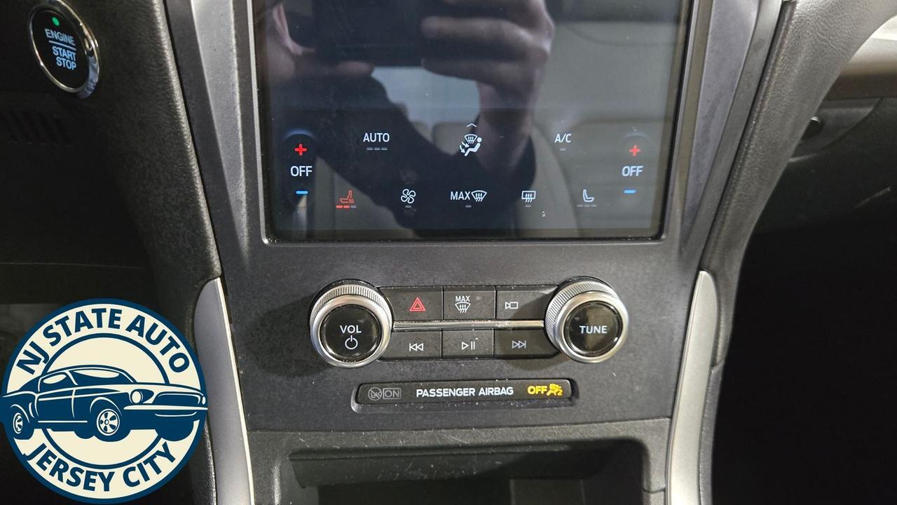 2023 Ford Edge SEL Jersey City NJ