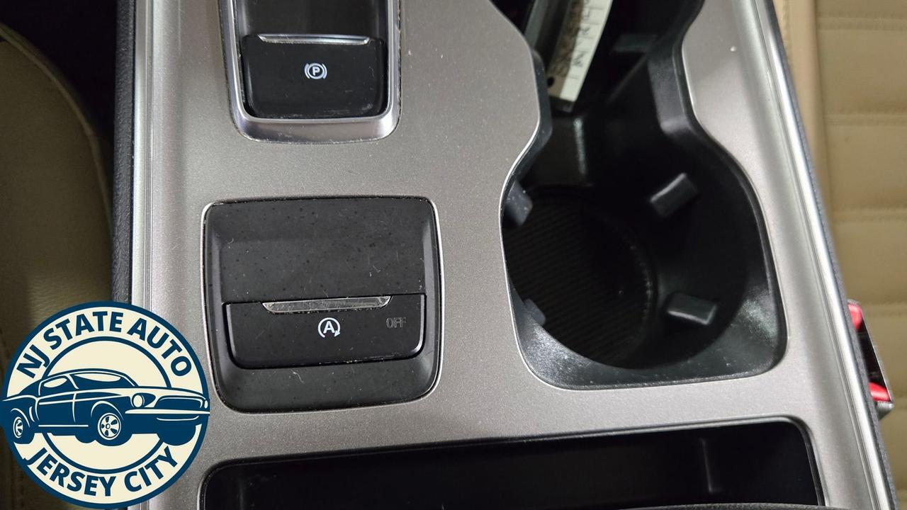 2023 Ford Edge SEL Jersey City NJ