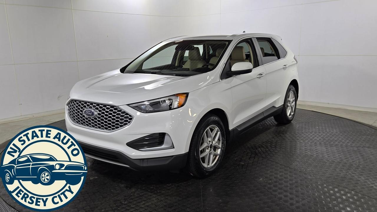 2023 Ford Edge SEL Jersey City NJ