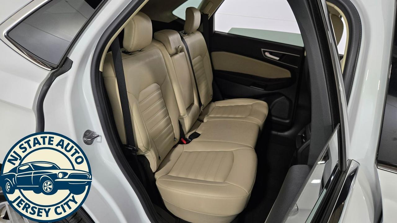 2023 Ford Edge SEL Jersey City NJ
