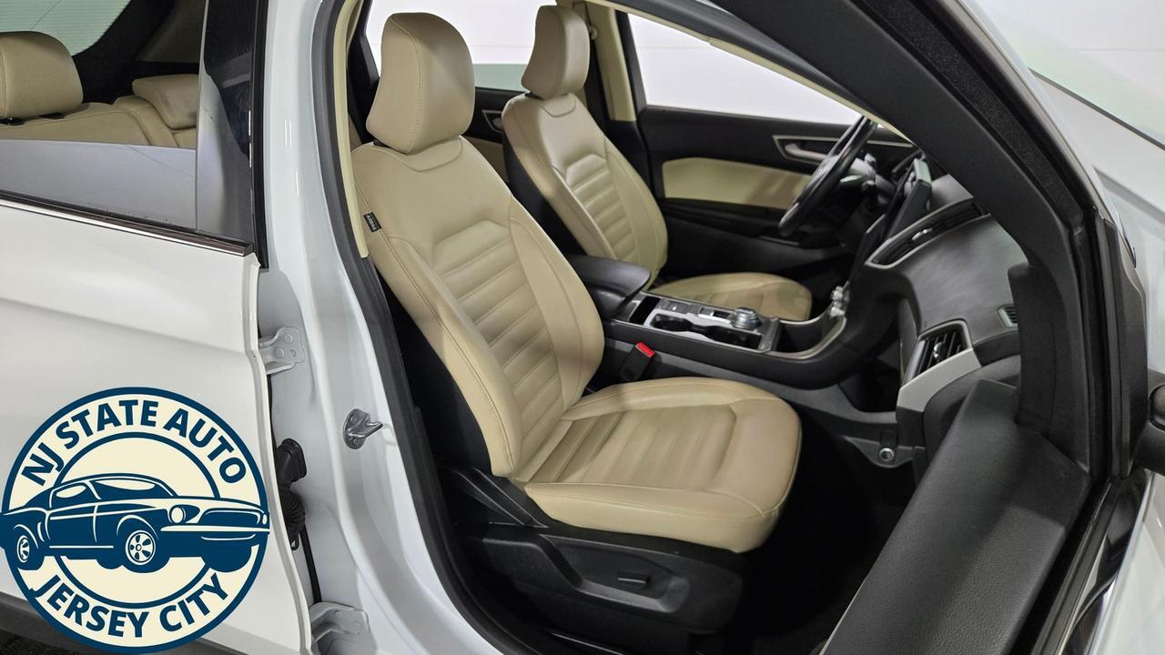 2023 Ford Edge SEL Jersey City NJ
